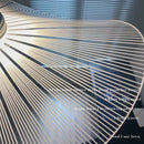 Ljojo Lotus Leaf Pendant Lights for Modern Home Decoration