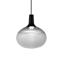Modern Minimalist LED Chandelier for Living Dining Room Kitchen Bedroom by Ljojo