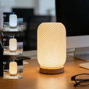 3D Printed USB Dimmable Night Light for Bedroom & Living Room by Ljojo