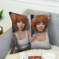 Ljojo 45x45 Decor Pillowcases Set for Sofa Fall Decor & Throw Pillows