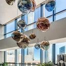 Ljojo LED Pendant Light for Home Decoration & Indoor Lighting