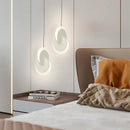 Nordic Minimalist Art Pendant Light Stylish Luxury Illumination Design by Ljojo