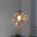 Bright LED Pendant Light Chandeliers for Staircase by Ljojo - Modern Indoor Lighting