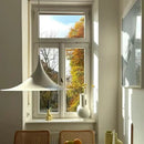 LED Pendant Light for Dining Table - Modern French Designer Lamp by Ljojo