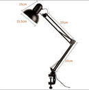 2024LED Eye Protection Nail Enhancement Table Lamp by Ljojo
