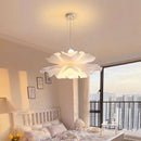 Modern Chandelier LED Pendant Light for Dining Room Bedroom Living Room Home Decoration by Ljojo