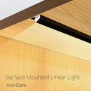 Ljojo LED Linear Alum Strip Light for Cabinet Layer Backlight