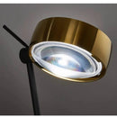 Ljojo Modern Adjustable Floor Lamp for Living Room, Bedroom, Studyroom & Sofa, Minimalist Design