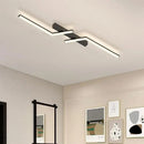 Ljojo Long Linear Ceiling Light for Modern Household Lighting Fixtures