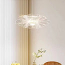 Italian Designer LED Flower Chandelier Pendant Lamp for Home Decoration - Ljojo