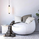 Modern LED Pendant Light Acrylic Chandelier Fixture Stylish Loft Living Room Decor Ljojo