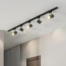 LED GU10 Ceiling Spotlight: Multi Angle Adjustable Track Lighting by Ljojo