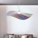 Alien Hat Pendant Light Simple Modern Restaurant Bar Art Decoration by Ljojo