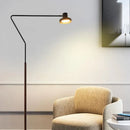 Luxury Designer Vertical Floor Lamp High-end Living Room Bedroom Decor Ljojo