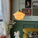 Nordic Glass LED Pendant Lights Modern Chandelier by Ljojo for Home Restaurant Bar Decor