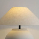 Ceramic LED Table Lamp Retro Bedroom Decor by Ljojo
