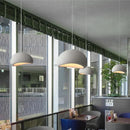 LED Chandelier Wabi Sabi Pendant Lights by Ljojo for Modern Home Decor