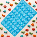 Ljojo Little Dinosaur Silicone Cake Chocolate Mold Kitchen Baking Tool