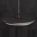 Nordic Designer Led Chandelier for Restaurant Dining Room Creative Home Decor Pendant Light by Ljojo