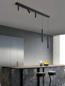 LED Pendant Ceiling Lamp Nordic Minimalist Design for Kitchen Island Dining Room by Ljojo