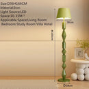 Ljojo Luxury LED Floor Lamp for Living Room Bedroom Study Hotel