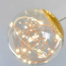 Ljojo LED Chandeliers for Modern Home Decor Living Room Dining Room Hanging Lights
