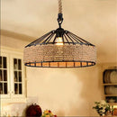 Ljojo Modern LED Pendant Light for Dining Room Kitchen Bar - Designer Chandelier Home Decor