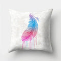 Bohemia Dreamcatcher Cushion Cover for Home Decor by Ljojo