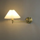 Ljojo LED Wall Lamp: Modern Lighting Fixture for Living Room, Bedroom, or Home Decor