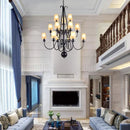 Ljojo LED Pendant Light for Modern Home Decor and Indoor Lighting