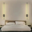 Ljojo LED Wall Sconce for Living Room, Bedroom, Foyer - Interior Decor Lighting