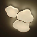 LED Ceiling Light Modern for Living Room Bedroom Kitchen Dining Ljojo Lighting Fixture