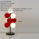 Ljojo LED Table Lamp for Kids and Home Decor