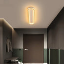 Ljojo 100cm LED Chandelier for Modern Home Lighting