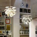 Ljojo Marset Discoco LED Ceiling Chandelier Pine Cone Pendant Light Home Decor