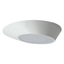 Ljojo Minimalist Design LED Ceiling Light Fixture for Living Bedroom Study Room Home Decoration