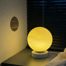 Dopamine Ins Style Dreamy Starry Sky LED Table Lamp for Girls Bedroom by Ljojo