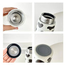 Ljojo Milk Cow Thermal Tumbler 200/300ml