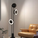 Ljojo LED Floor Lamp for Bedroom & Living Room Decor