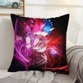 Ljojo Luxury Room Pillow Cover 45x45 Decorative Cushion Cases 50x50cm
