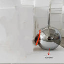 Ljojo Glass Chandelier Pendant Light for Living Dining Room Kitchen - Modern Ceiling Hanging Lamp