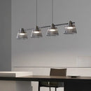Ljojo Modern Home Decor LED Pendant Light Chandeliers | Bedroom & Living Room Indoor Lighting