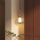 Nordic Style Led Chandelier Luminaires | Double Bedroom Decorative Light Fixture by Ljojo