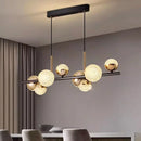 Ljojo Long-Shaped Dining Room and Bar Lighting Fixture