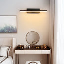 Adjustable Rotatable LED Sconce Light for Living Room Bedroom by Ljojo