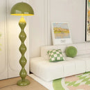 Modern Style Floor Lamp for Living Room Bedside Table Light Decorative by Ljojo