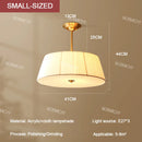 Adjustable Pendant Light Fixture Creative Chandelier Ljojo