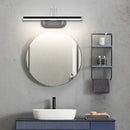 LED Modern Mirror Light Wall Lamp White/Warm Bedroom Dressing Table Decor Ljojo