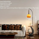 Ljojo Luxury LED Floor Lamp for Living Room Bedroom Study Hotel décor