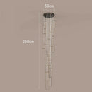 Ljojo LED Chandeliers for Living Room Indoor Lighting